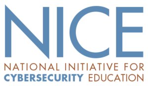 National Initiative for Cybersecurity Education (NICE)